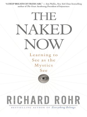 The naked now richard rohr video pic 77